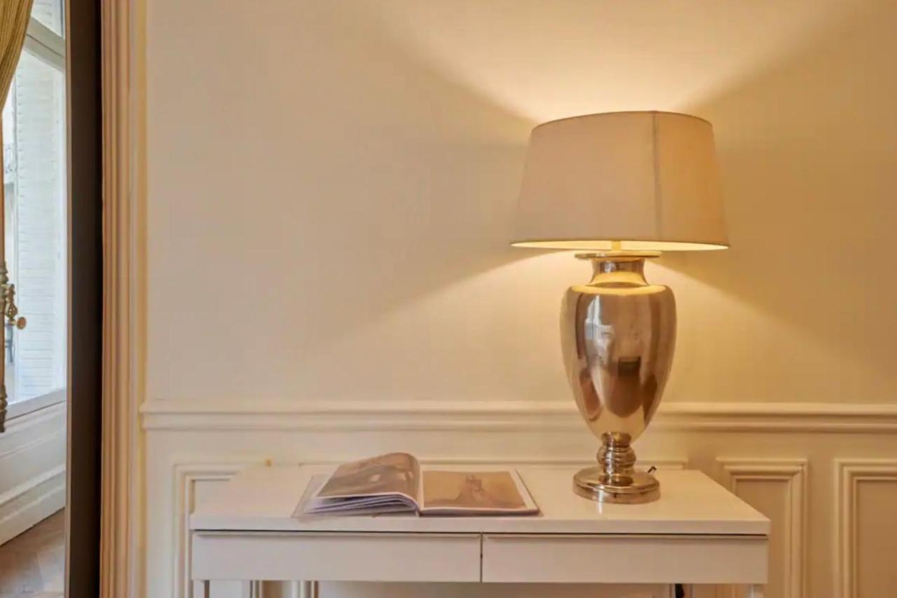 Appartamento Glamorous Apartment, Excellent Location Parigi
