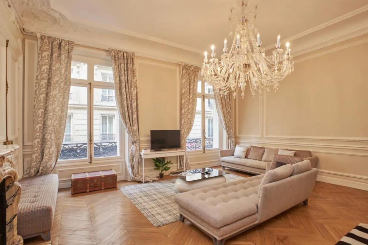 Glamorous Apartment, Excellent Location Parigi