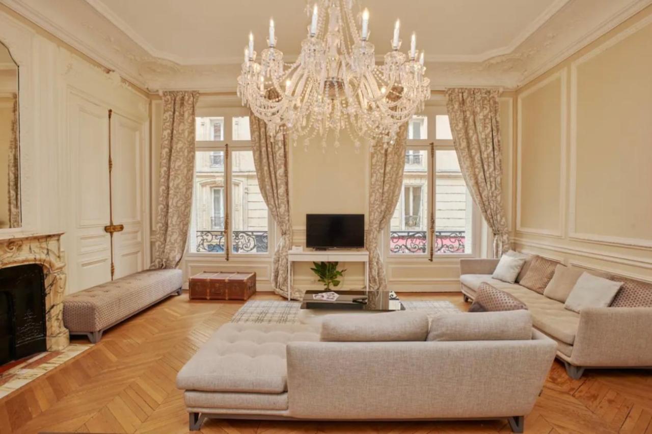 Appartamento Glamorous Apartment, Excellent Location