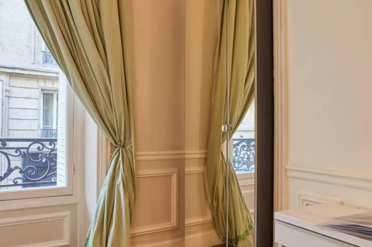 Glamorous Apartment, Excellent Location Appartamento