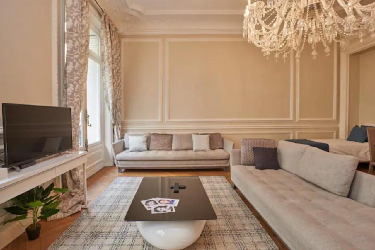 Glamorous Apartment, Excellent Location Appartamento *