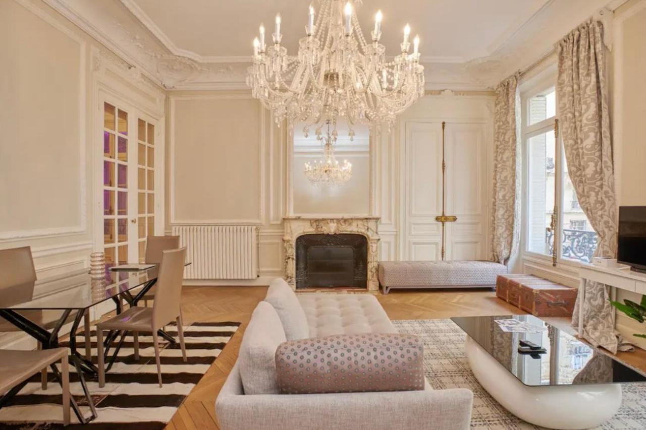Glamorous Apartment, Excellent Location Appartamento *