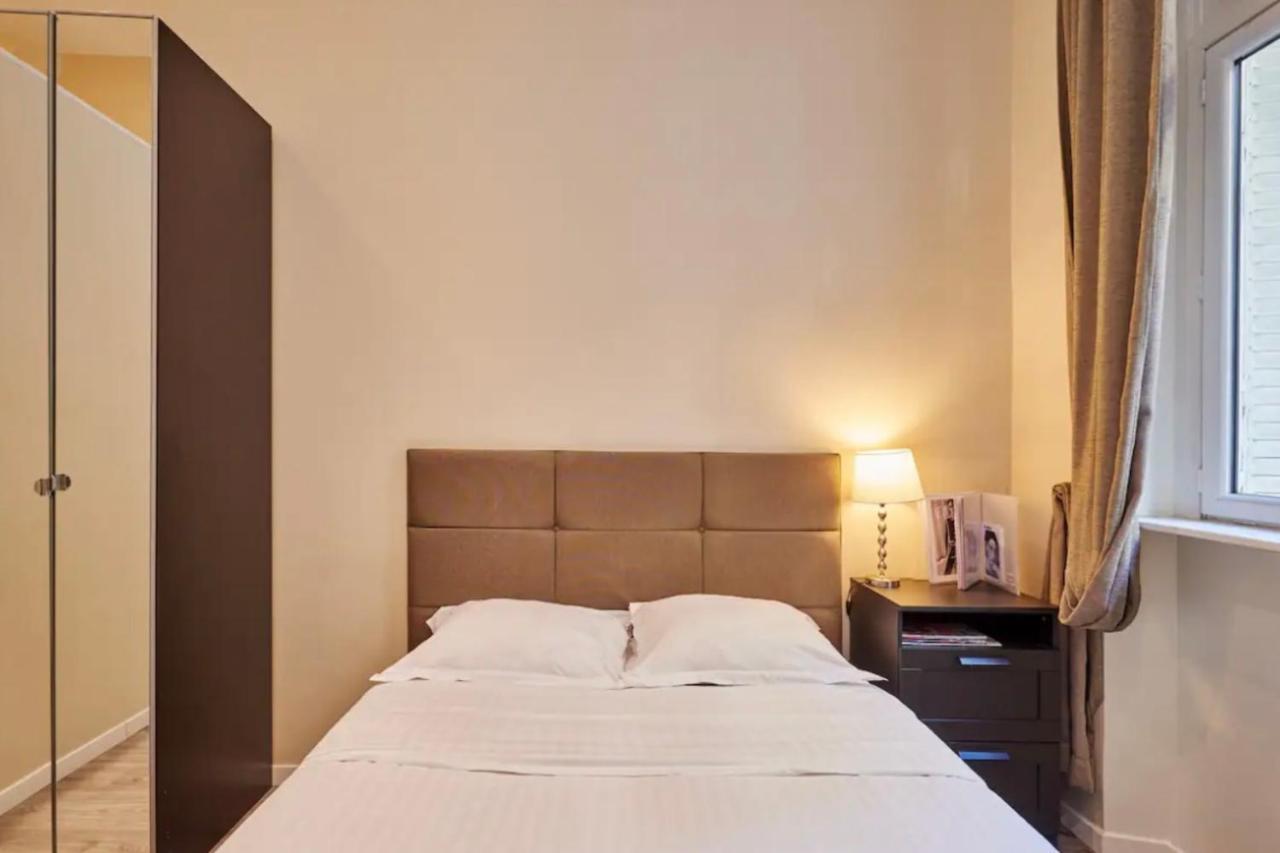 Glamorous Apartment, Excellent Location Parigi
