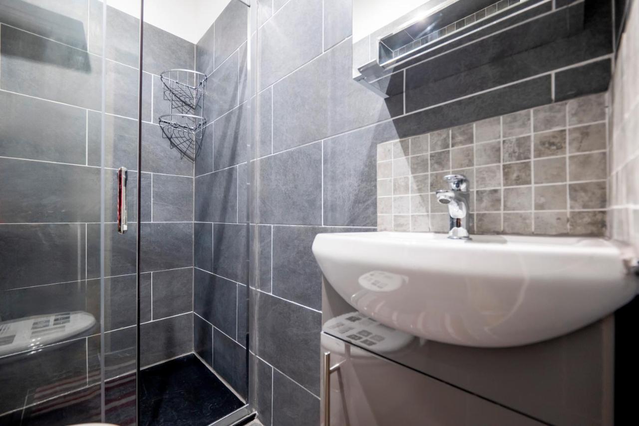 Appartamento Deux Pieces Avenue Parmentier *