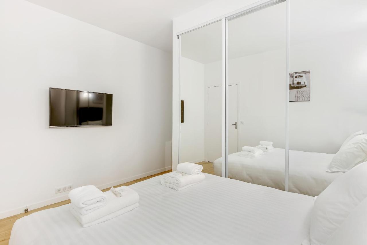 Pick A Flat's In Saint Germain - Rue Vaneau Parigi