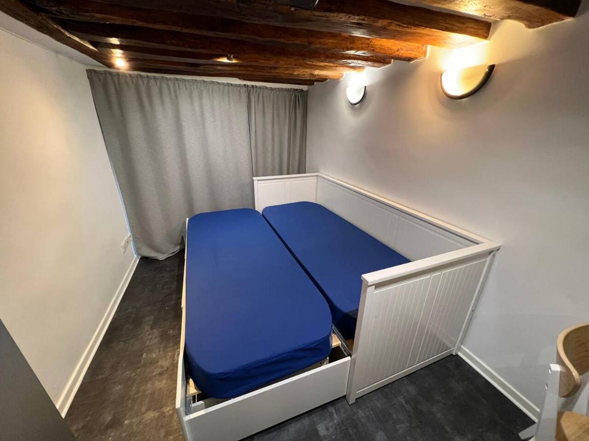 Appartamento Cosy Arc De Triomphe Champs Elysees Bail Mobilite Parigi