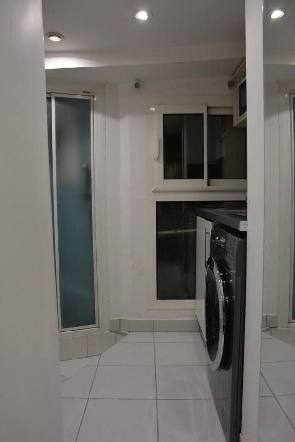 Cosy Arc De Triomphe Champs Elysees Bail Mobilite Appartamento *