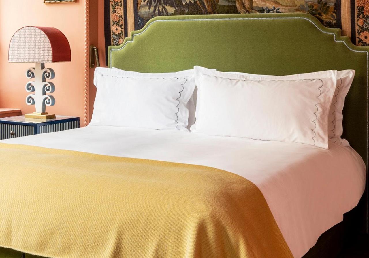 Le Grand Mazarin Hotel 5*
