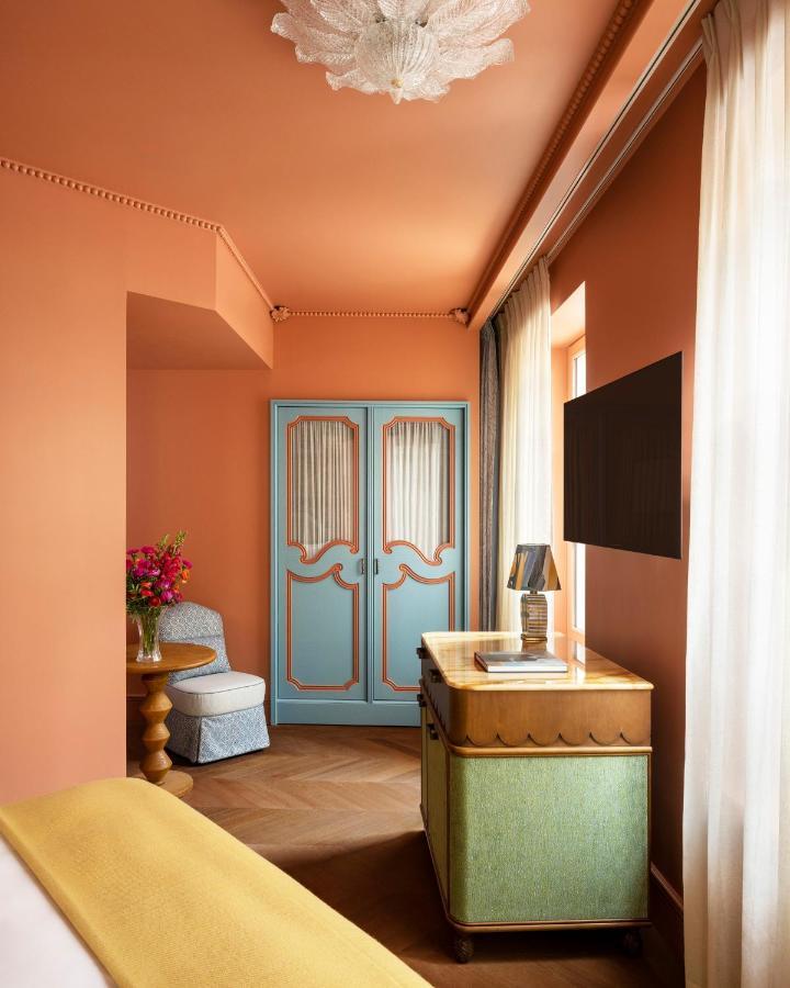 Hotel Le Grand Mazarin