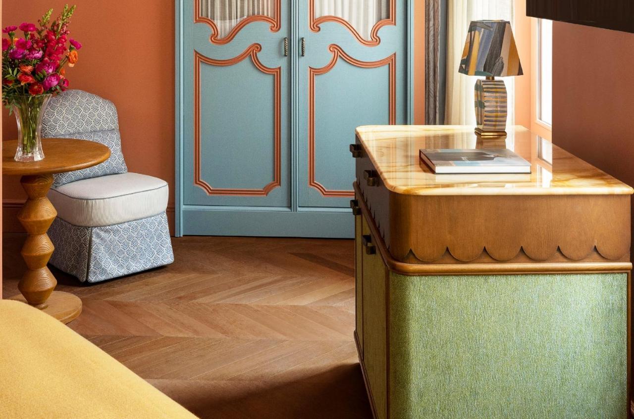 Hotel Le Grand Mazarin
