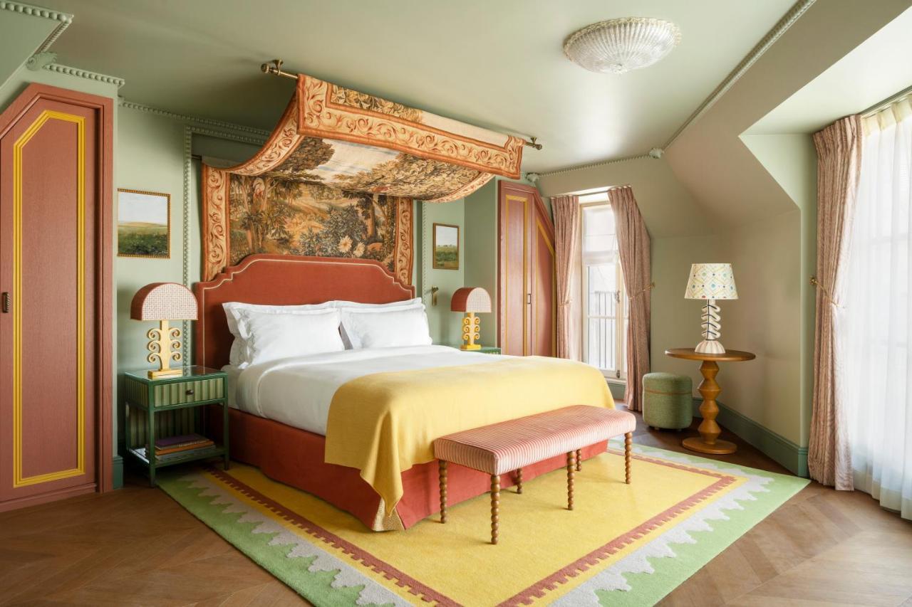 Le Grand Mazarin Parigi