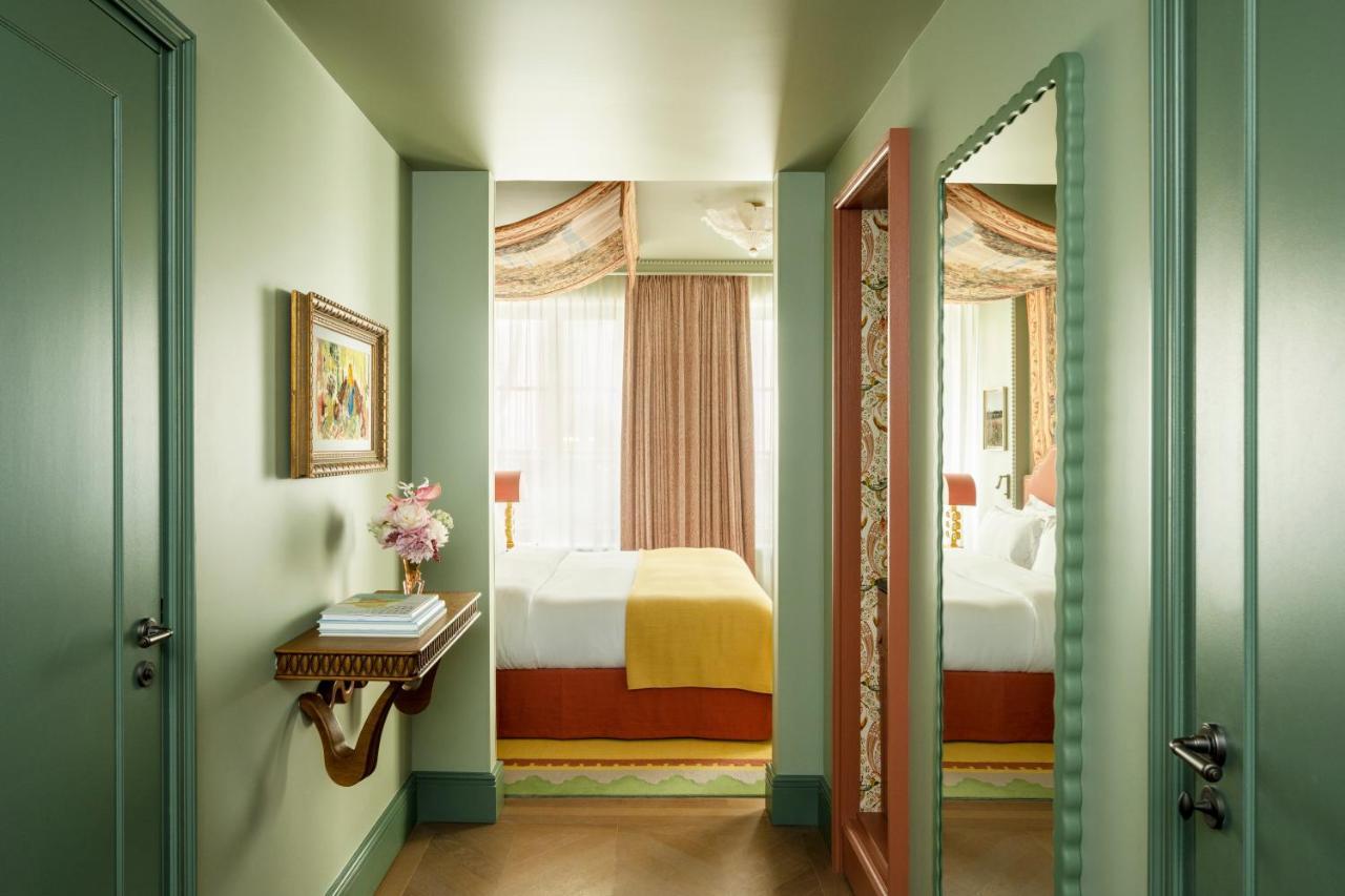 Hotel Le Grand Mazarin 5*