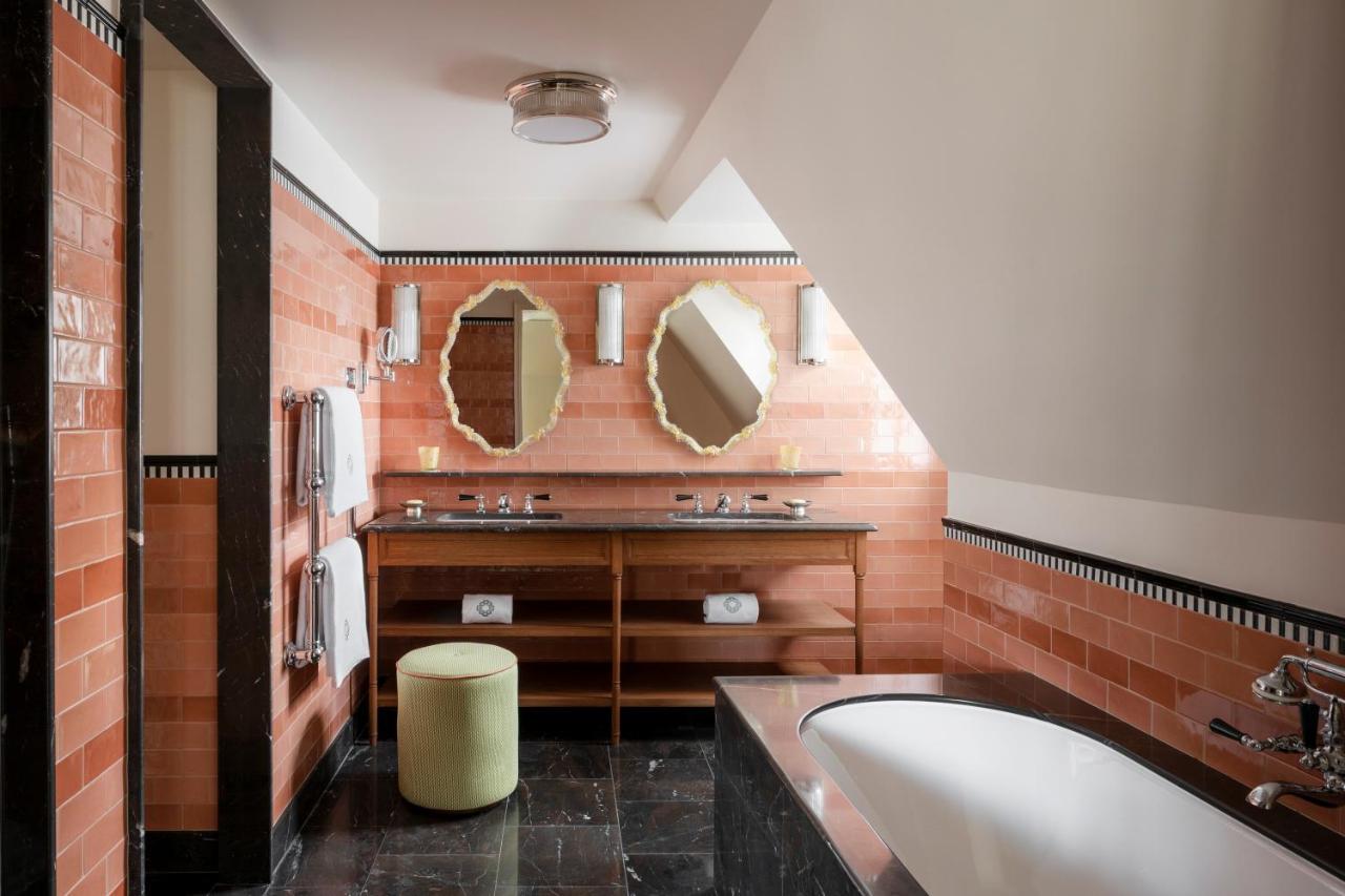 Le Grand Mazarin Hotel