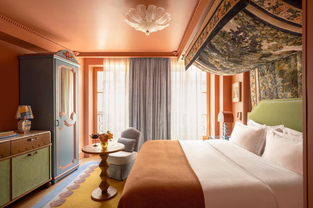 Le Grand Mazarin Parigi