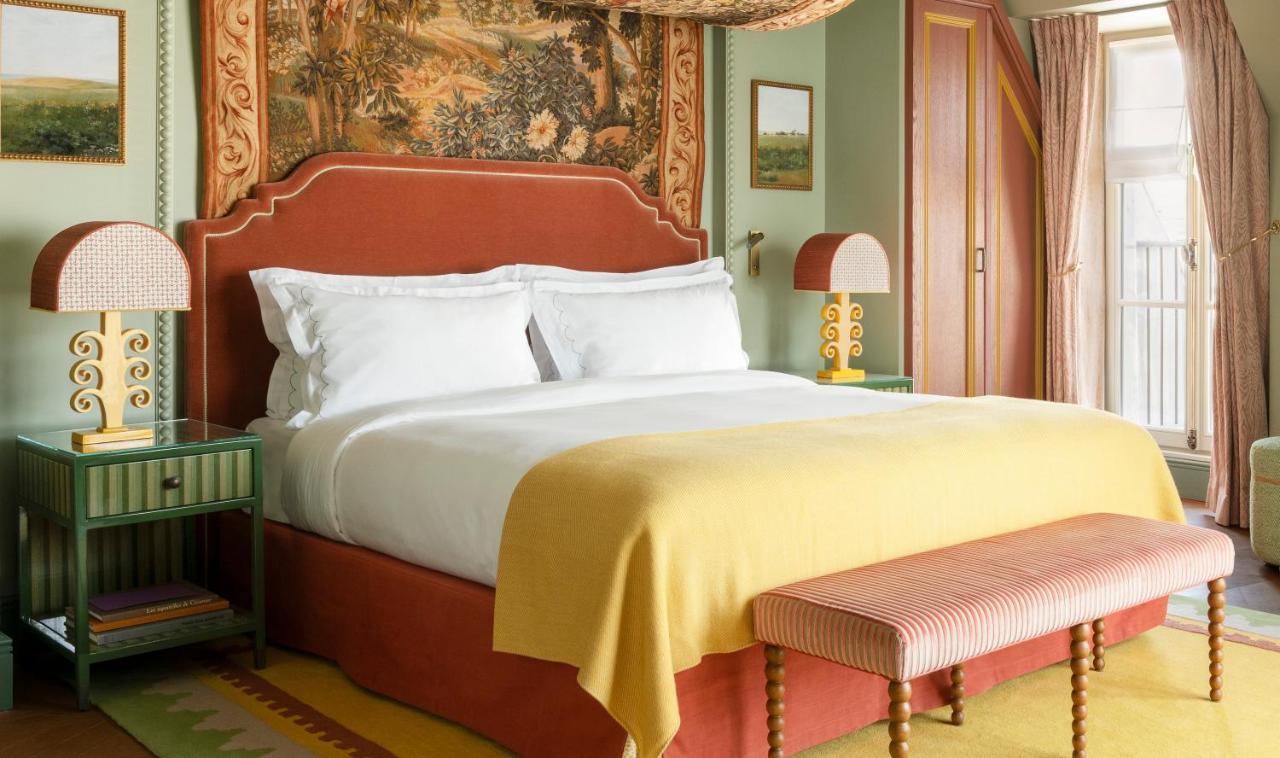 Le Grand Mazarin Parigi