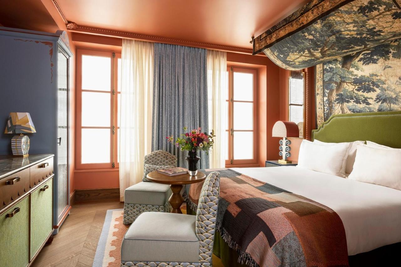 Le Grand Mazarin Hotel