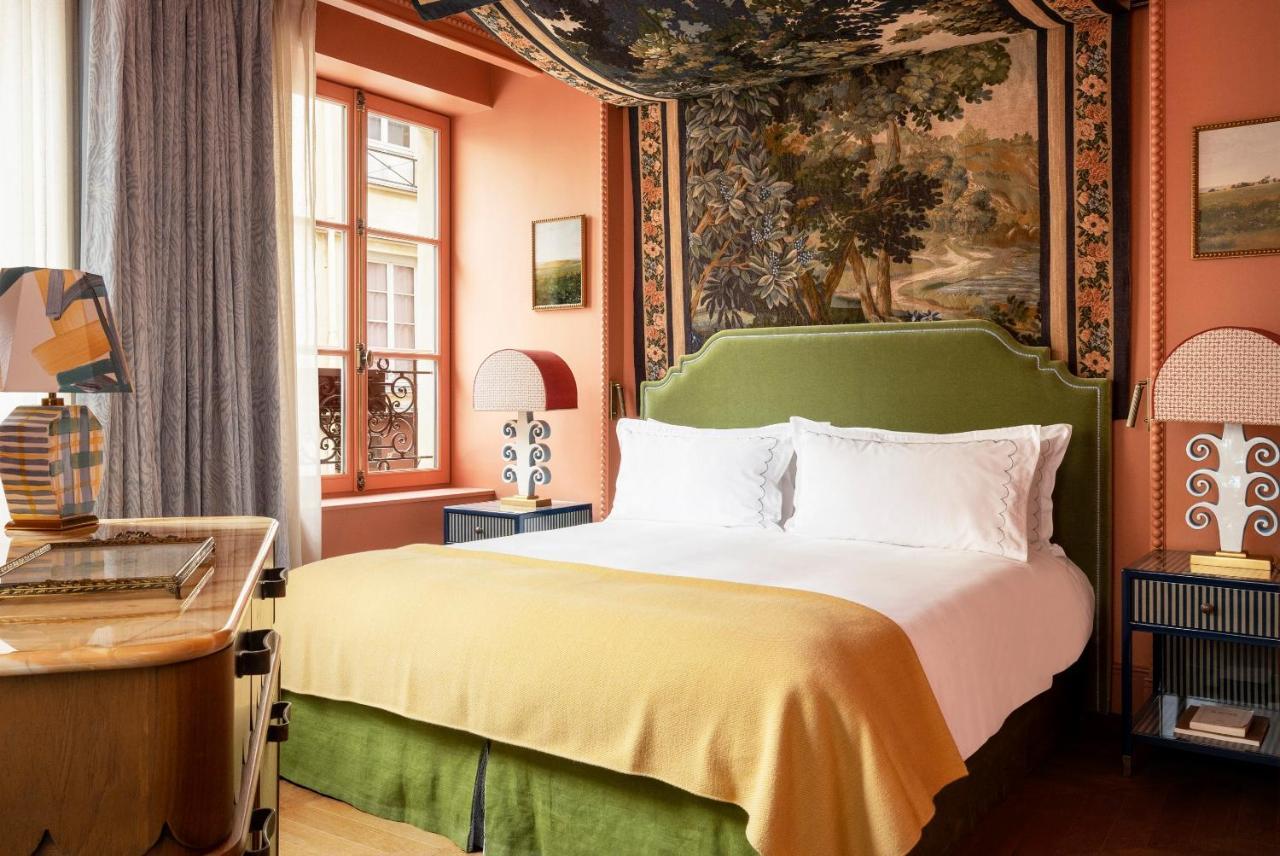 Hotel Le Grand Mazarin