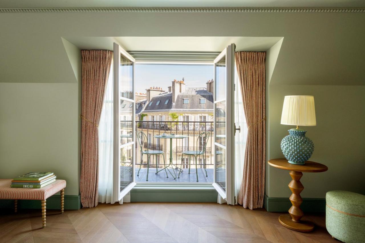 Le Grand Mazarin Parigi