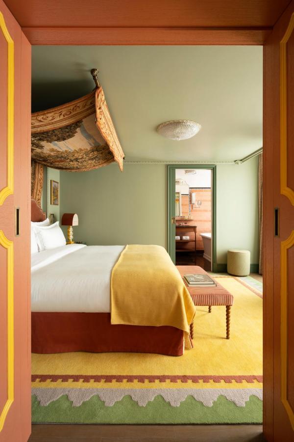 Le Grand Mazarin Hotel