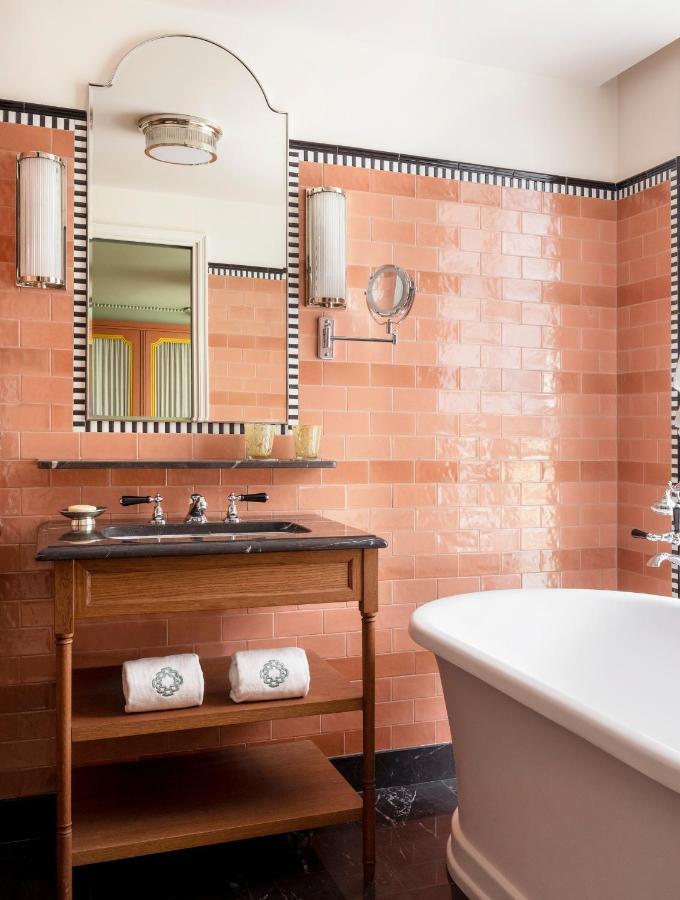 Le Grand Mazarin 5* Parigi