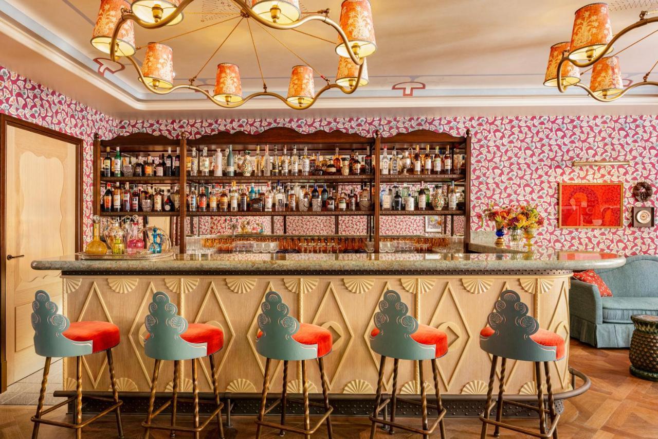 Hotel Le Grand Mazarin