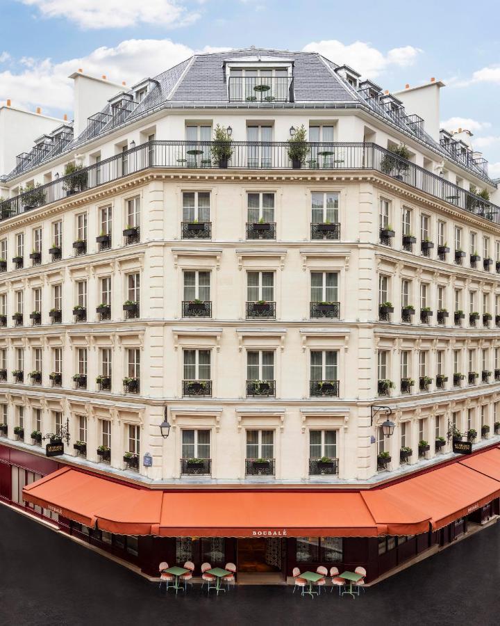 Le Grand Mazarin Hotel Parigi