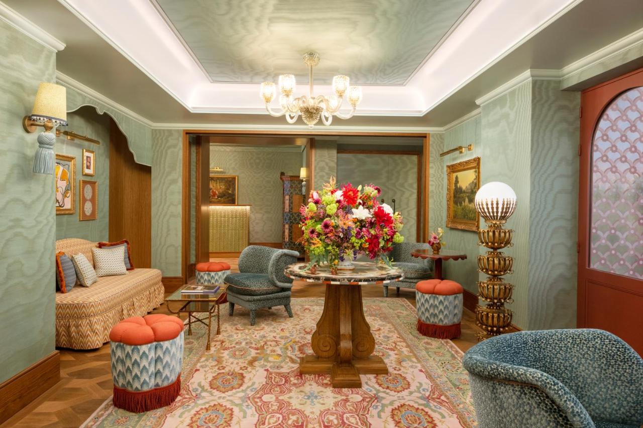 Le Grand Mazarin Hotel