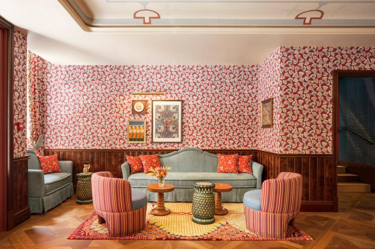 Hotel Le Grand Mazarin