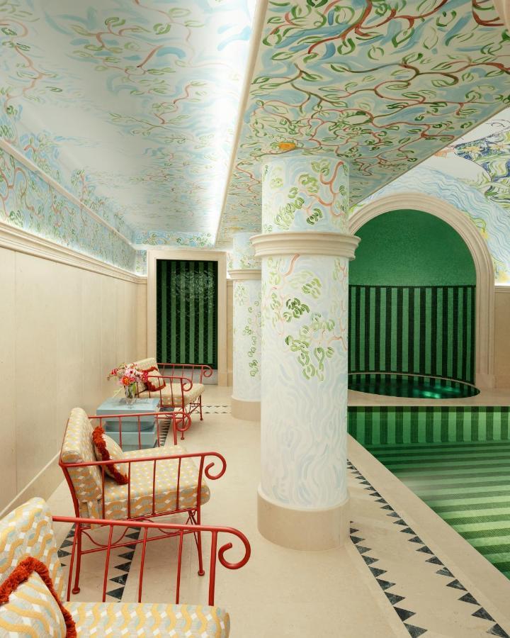 Hotel Le Grand Mazarin