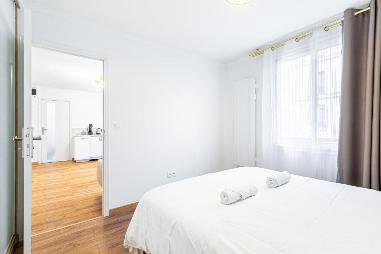 Appartamento Coeur, Un Superbe De 40 M2. *