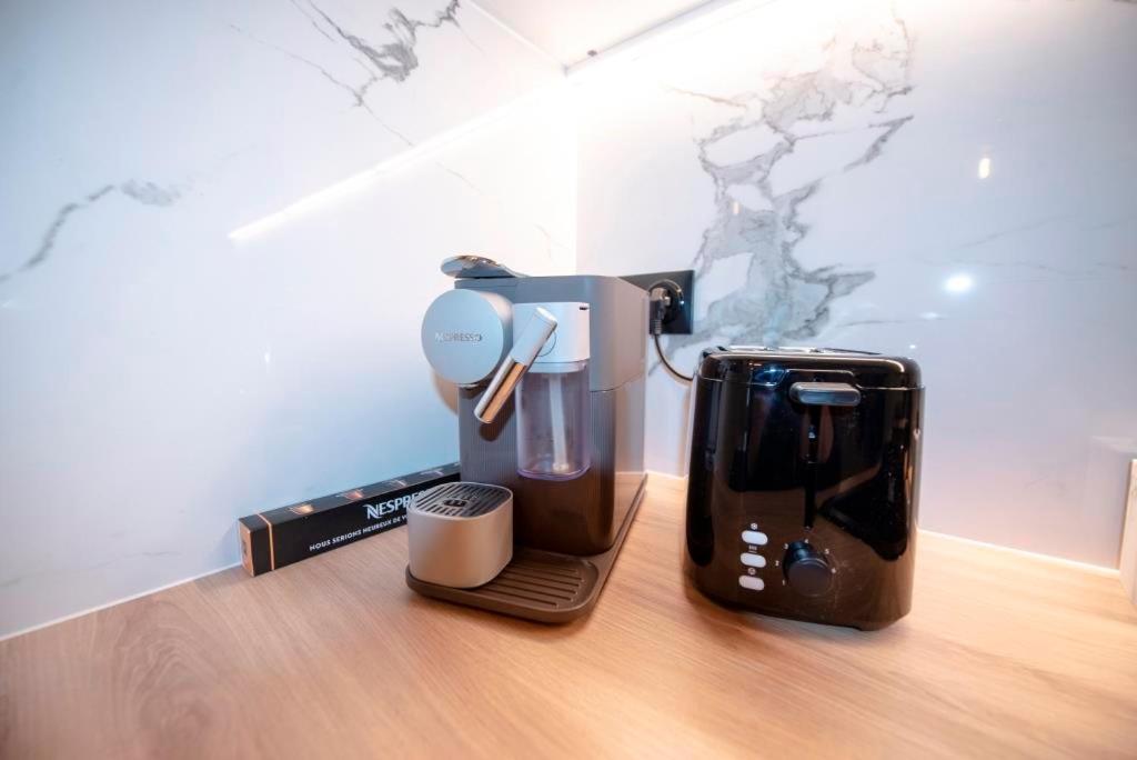 Appartamento Cosy Montorgueil