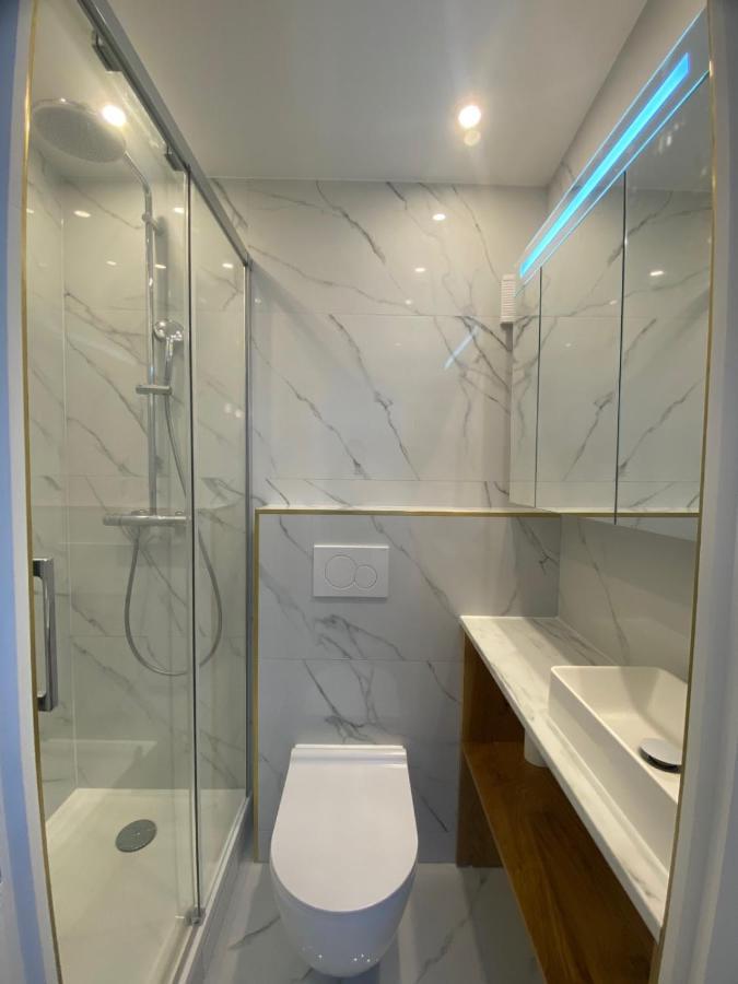Appartamento Cosy Near The Opera Parigi