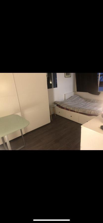 Appartamento Sympa,proche De La Gare Parigi