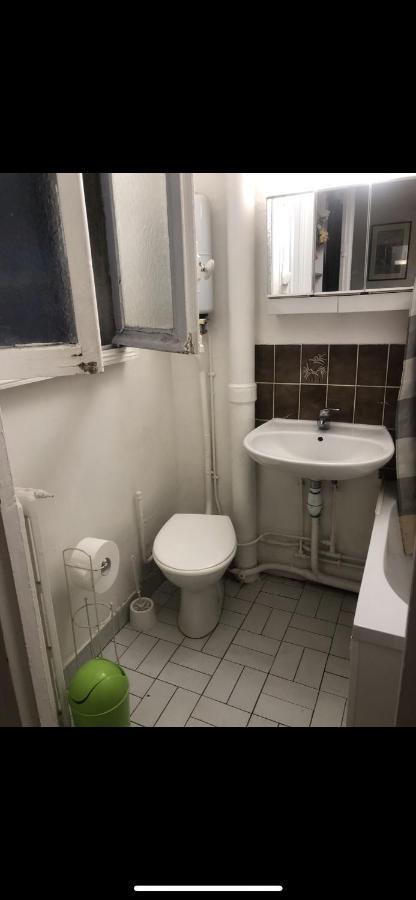 Appartamento Sympa,proche De La Gare *