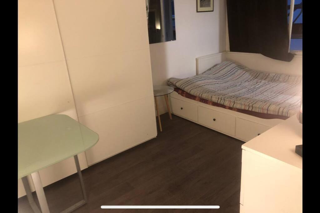 Sympa,proche De La Gare * Parigi