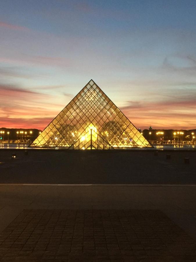 Homestay Private Bedrooms Near Eiffel Tower Paris