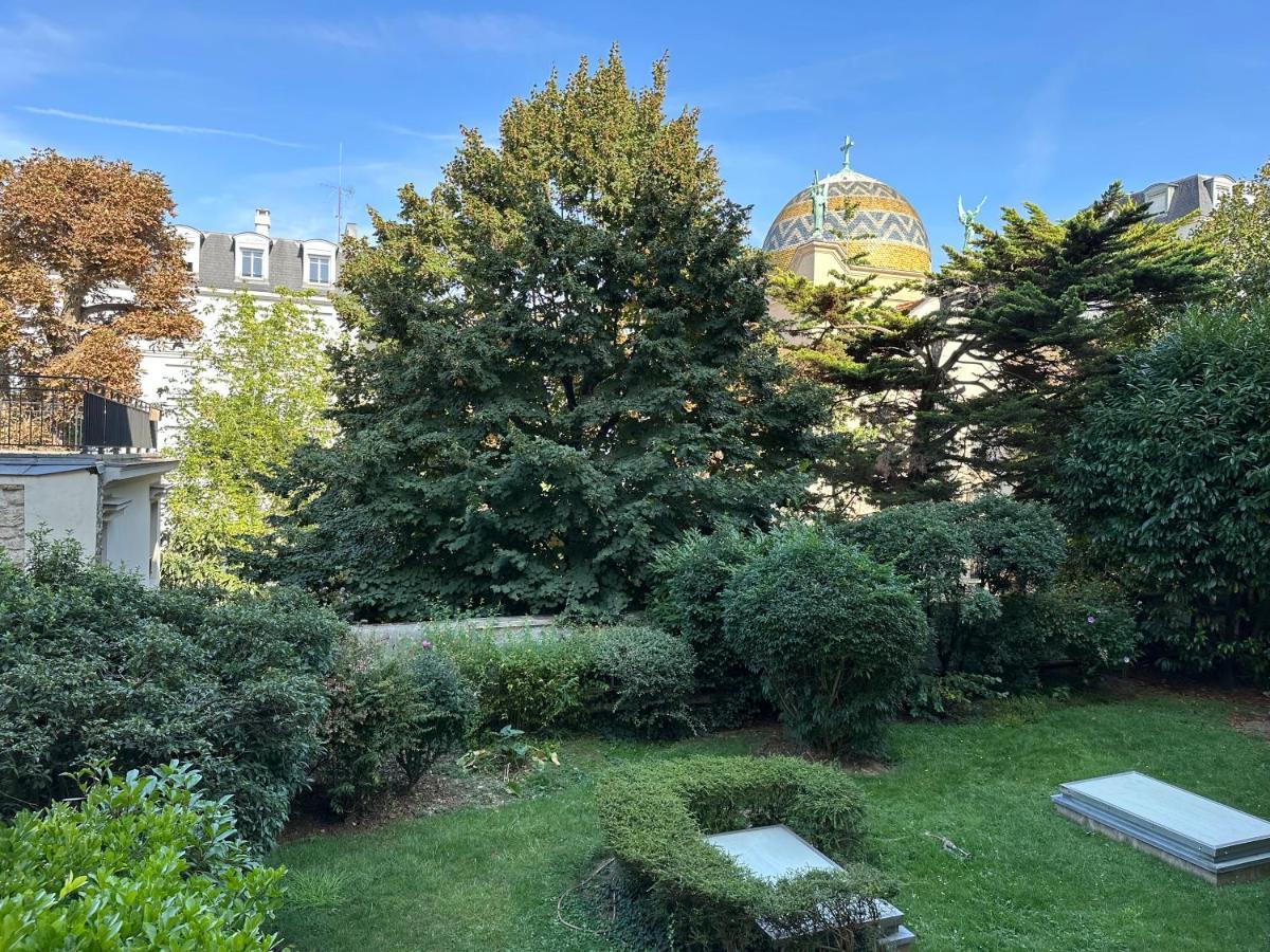 Homestay Private Bedrooms Near Eiffel Tower Paris