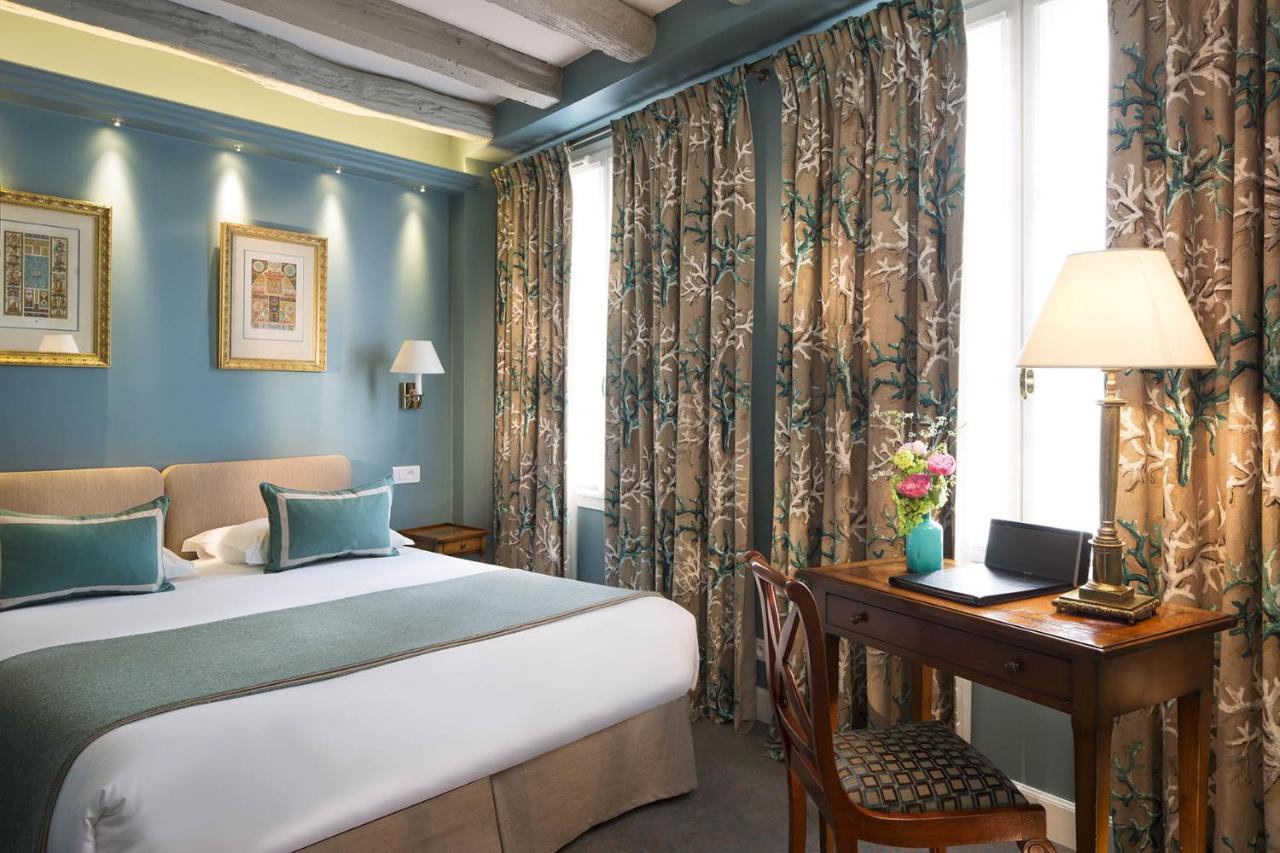 Le Relais Saint Honore Hotel