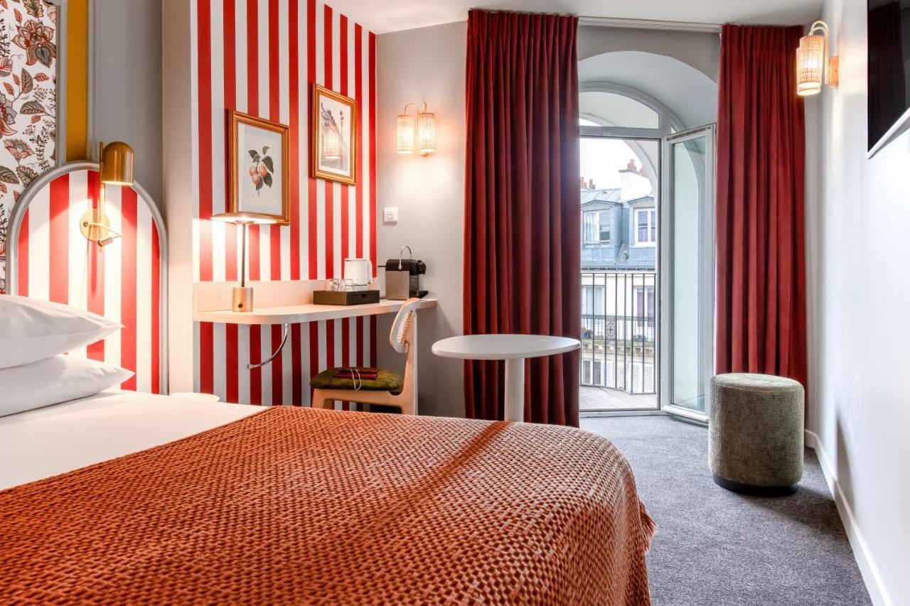 Mercure Notre Dame Saint Germain Des Prés Parigi