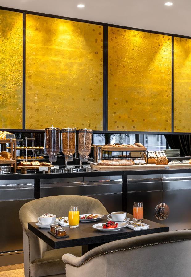 Hyatt Madeleine 5* Parigi