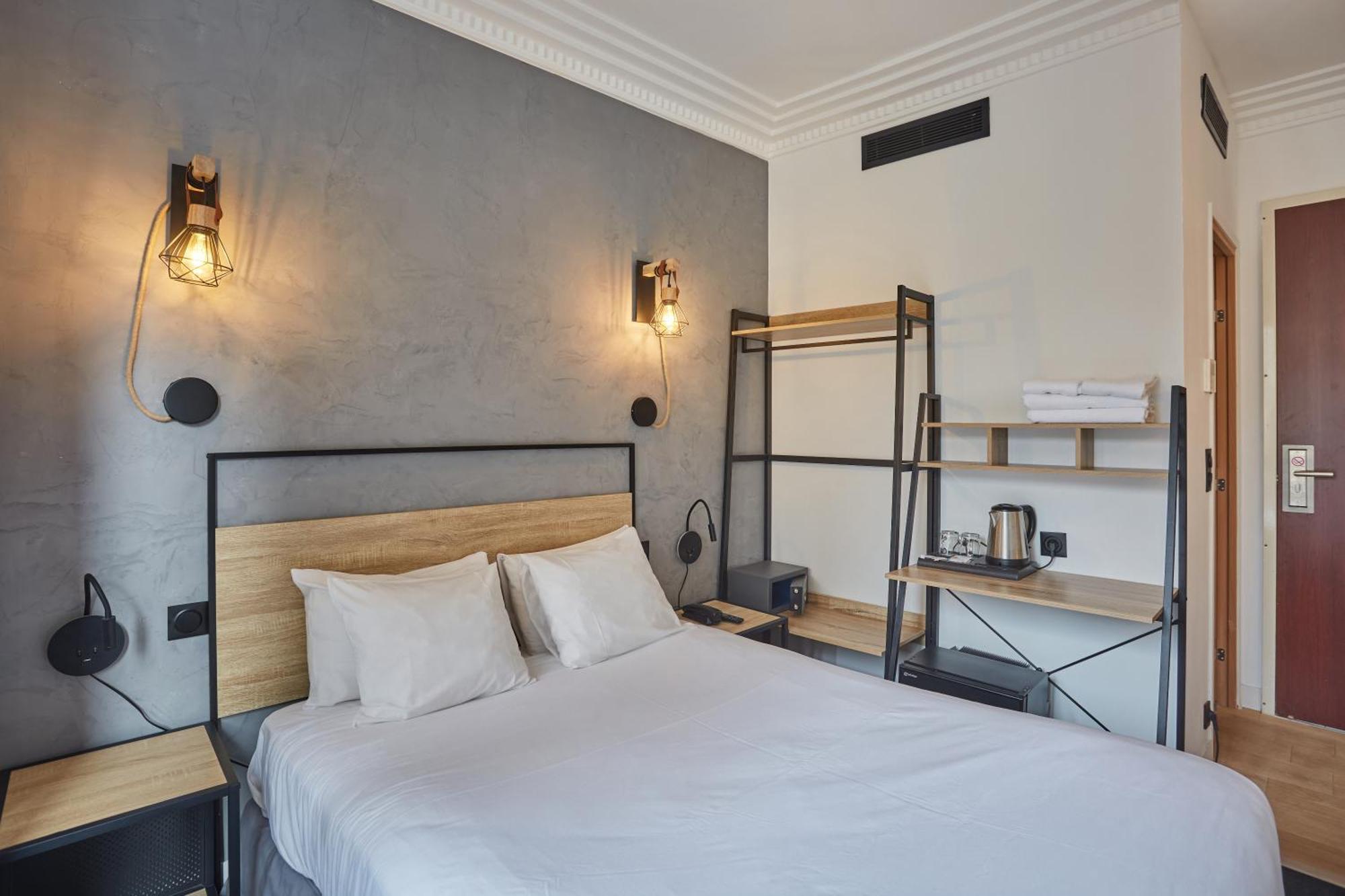 Auguste 3* Parigi
