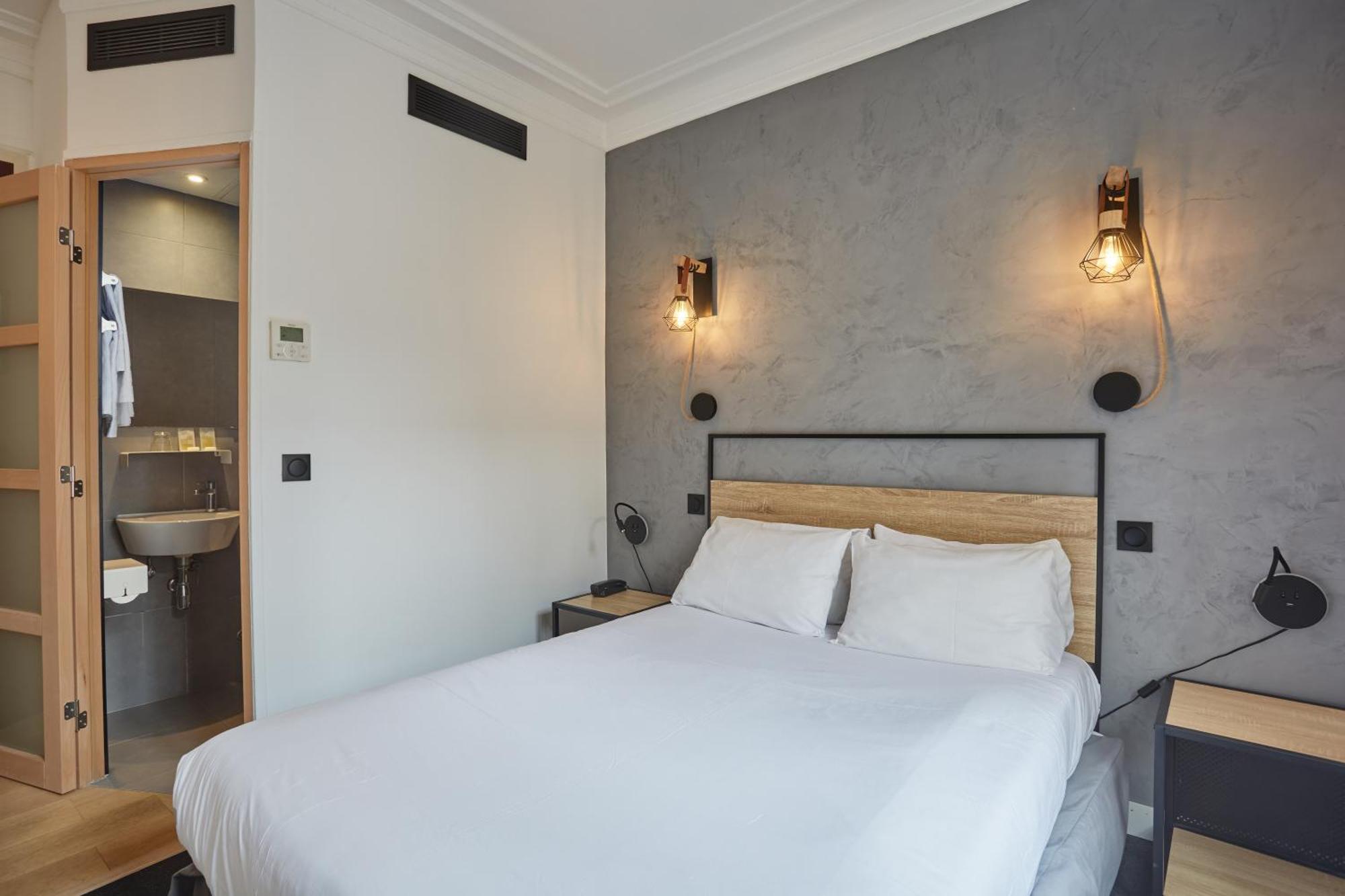 Auguste Hotel Parigi