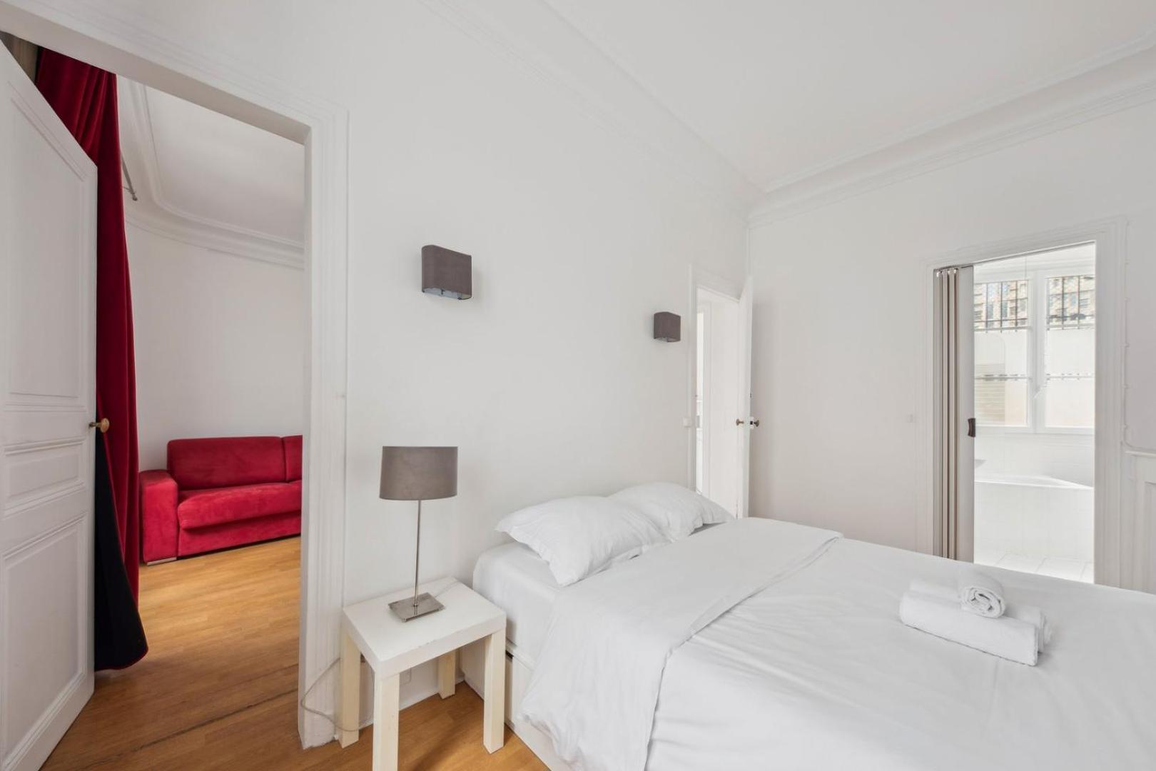Le Soyeux Paris