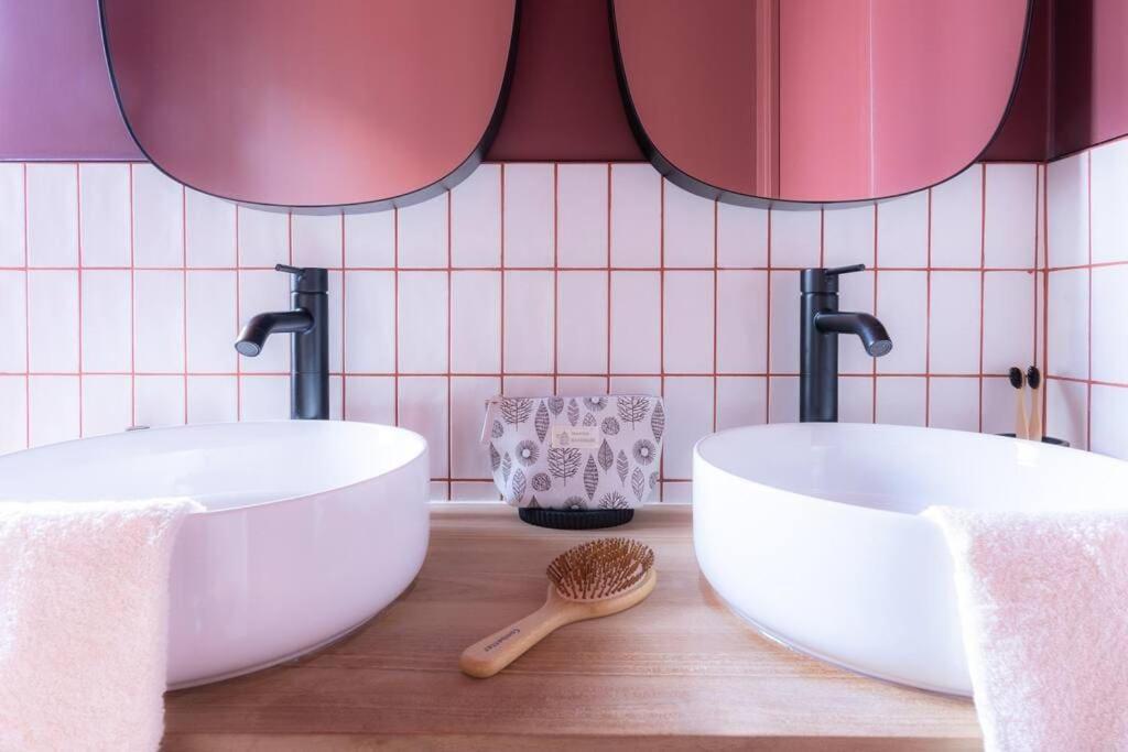 Appartamento New - Luxury Parisian Flat - 4p