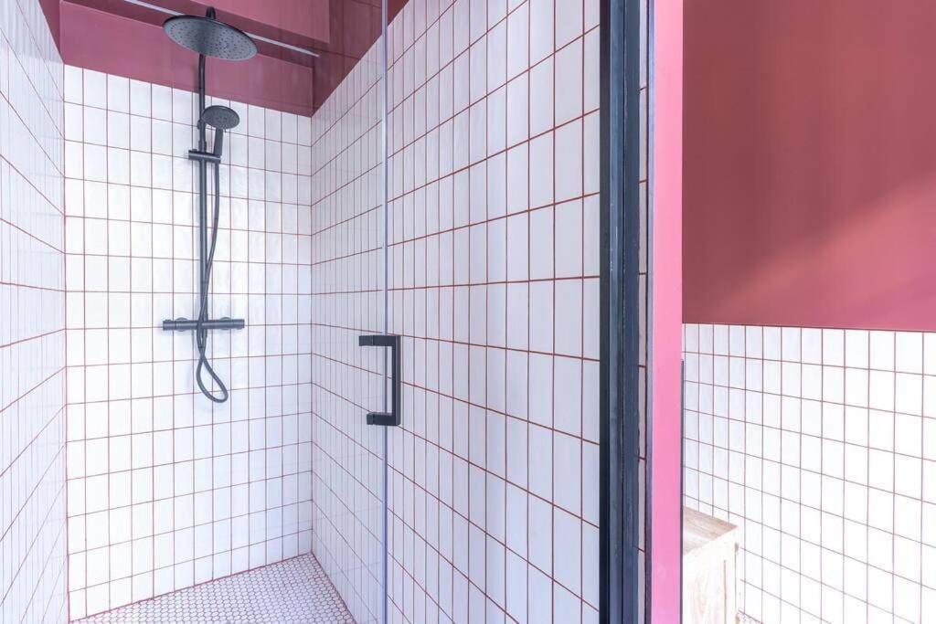 New - Luxury Parisian Flat - 4p * Parigi