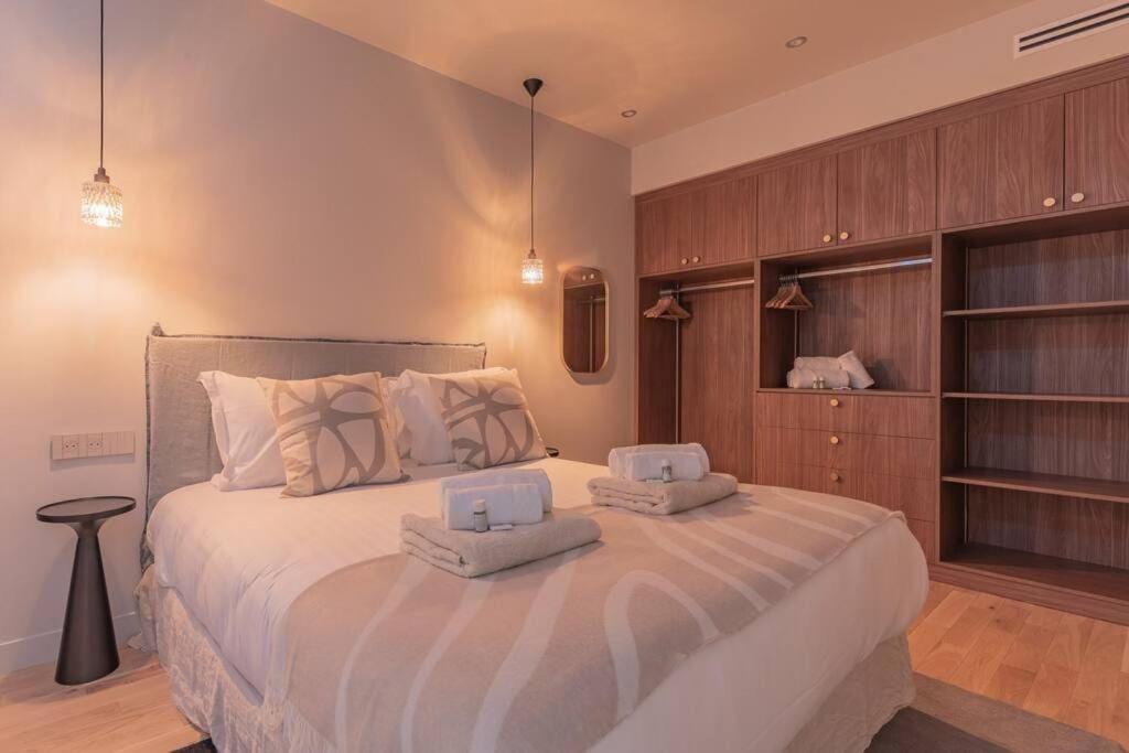 New - Luxury Parisian Flat - 4p Parigi