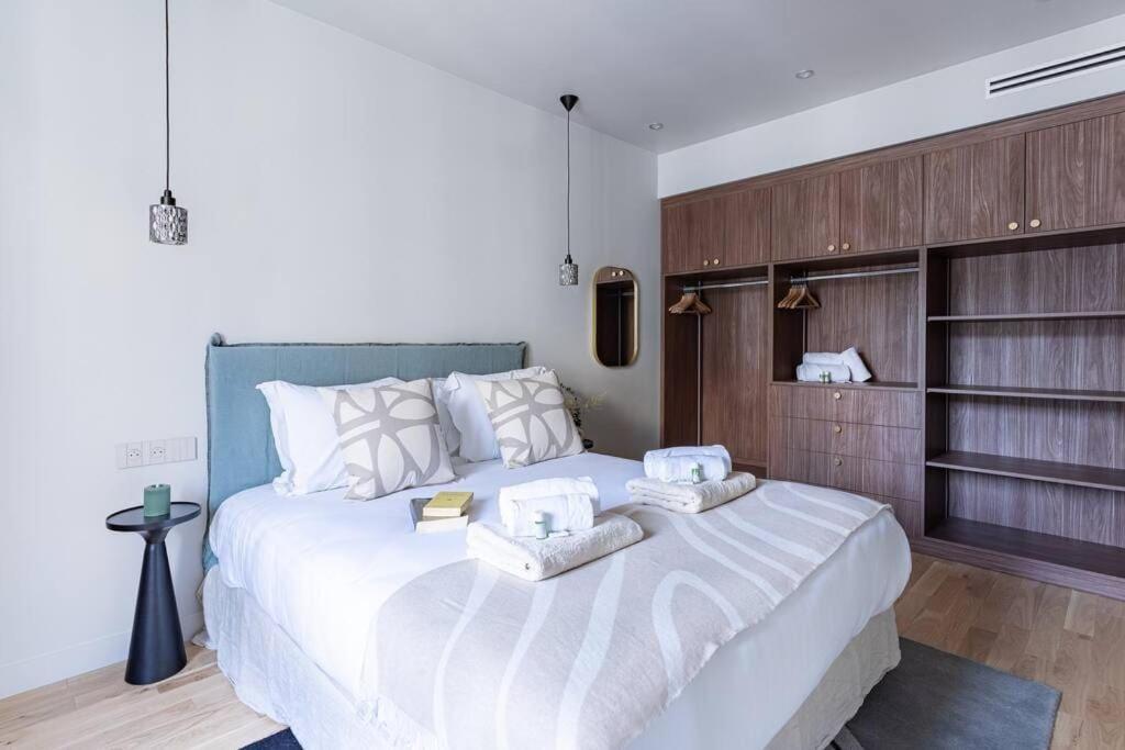 New - Luxury Parisian Flat - 4p
