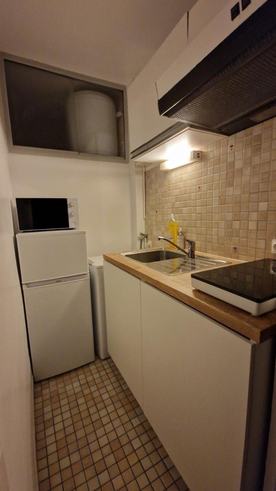 Beautiful, Cosy For 1 To 6 People, Located Near Olympic Park *