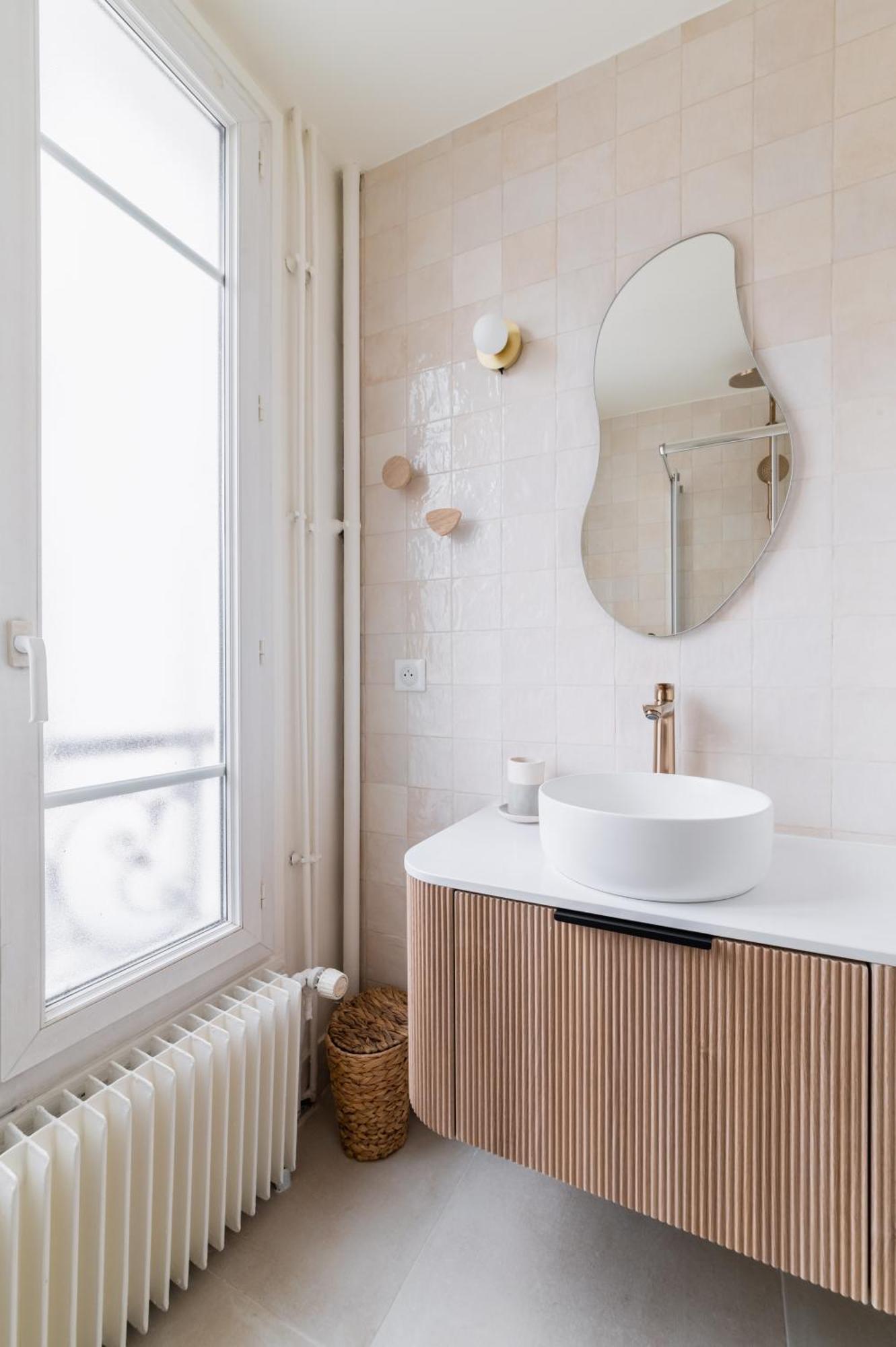 Brand New Luxury Flat In Parc Monceau - Batignolles Apartment