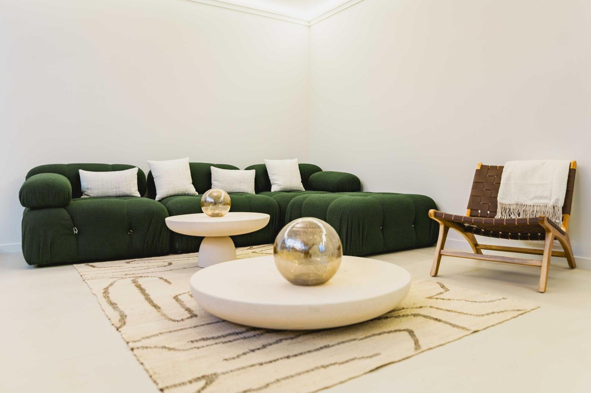 Apartment Spacious Loft With - 4br-8p - Montmartre